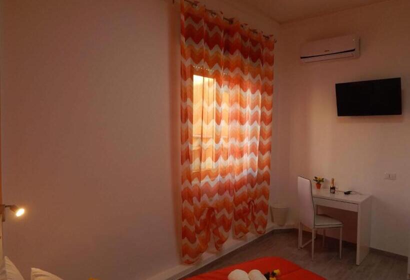 豪华房间, B&b 36 Passi Dal Mare