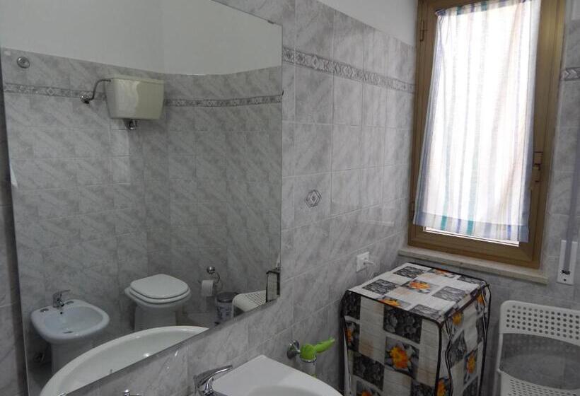 豪华房间, B&b 36 Passi Dal Mare