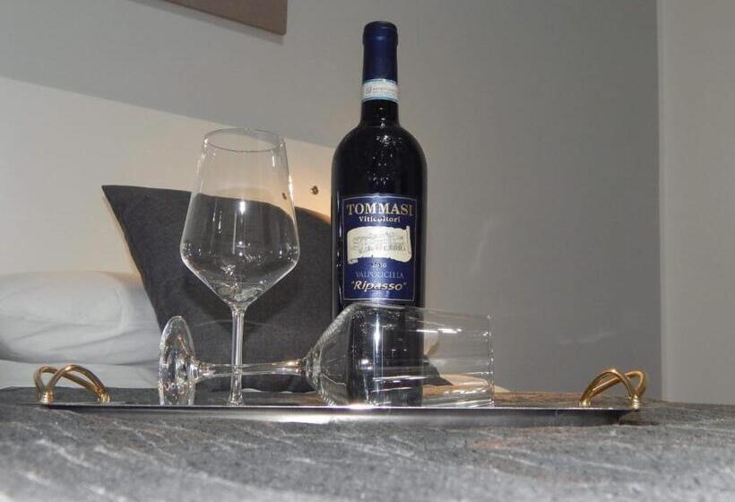 豪华海景房, B&b 36 Passi Dal Mare