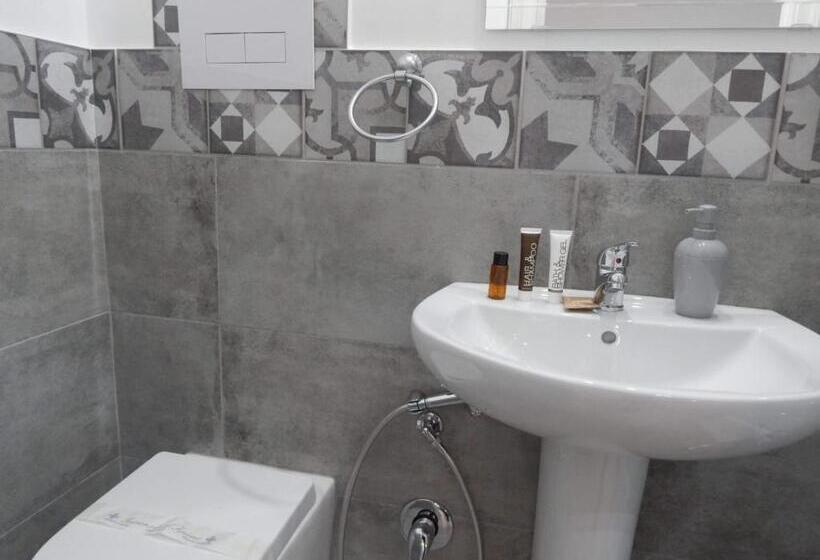 豪华海景房, B&b 36 Passi Dal Mare