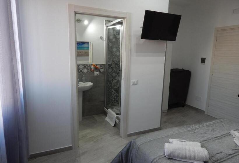 豪华海景房, B&b 36 Passi Dal Mare