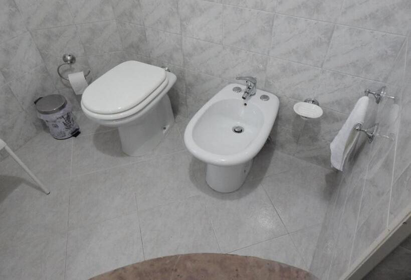 豪华房间, B&b 36 Passi Dal Mare