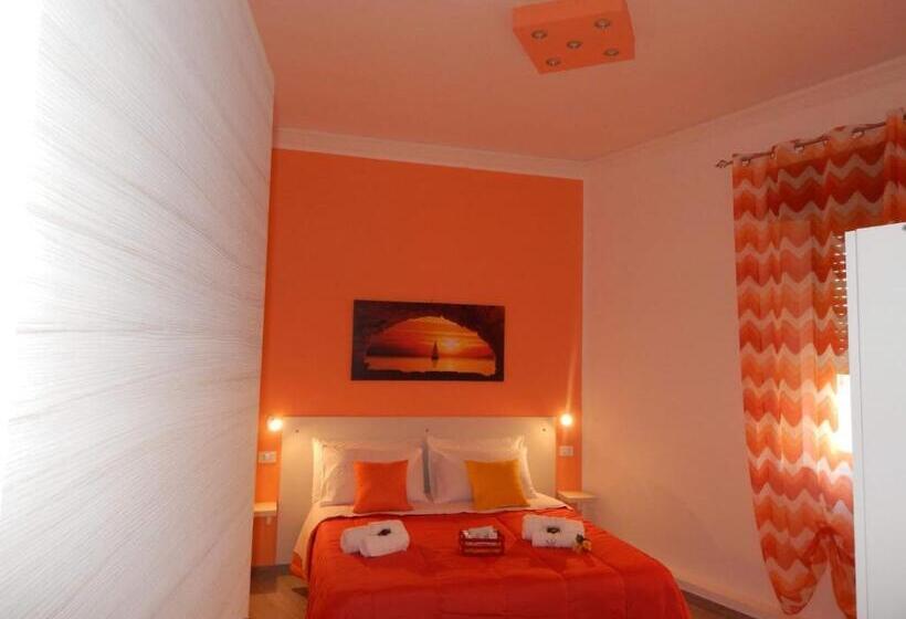 豪华房间, B&b 36 Passi Dal Mare