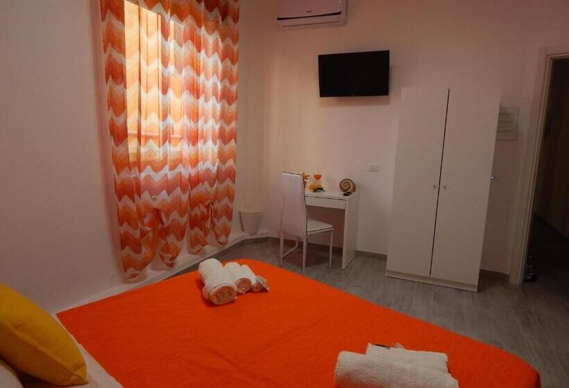 豪华房间, B&b 36 Passi Dal Mare