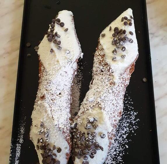 豪华房间, B&b 36 Passi Dal Mare