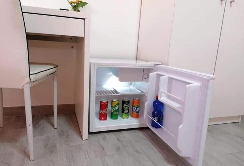 豪华房间, B&b 36 Passi Dal Mare