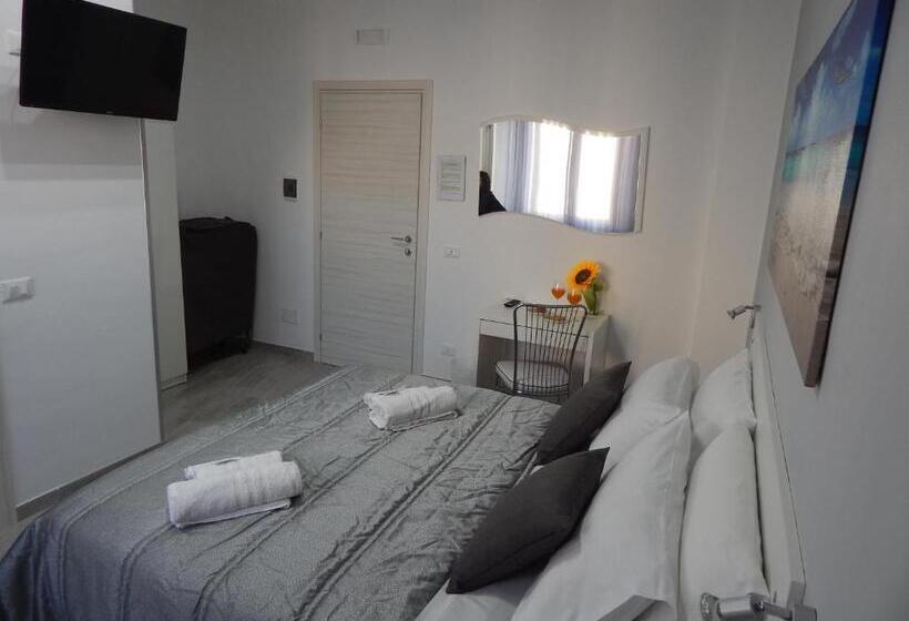 豪华海景房, B&b 36 Passi Dal Mare