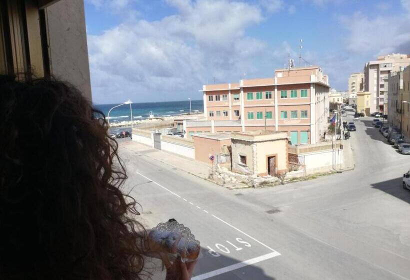 豪华海景房, B&b 36 Passi Dal Mare