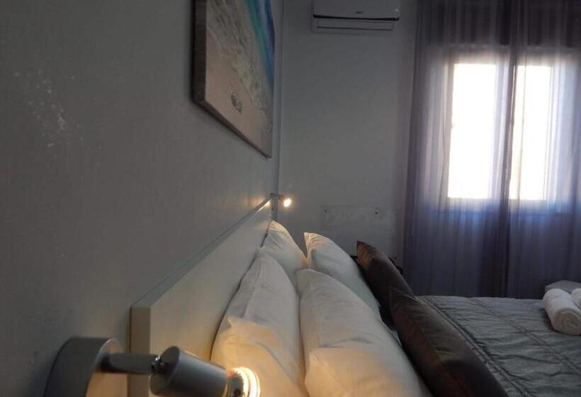 豪华海景房, B&b 36 Passi Dal Mare