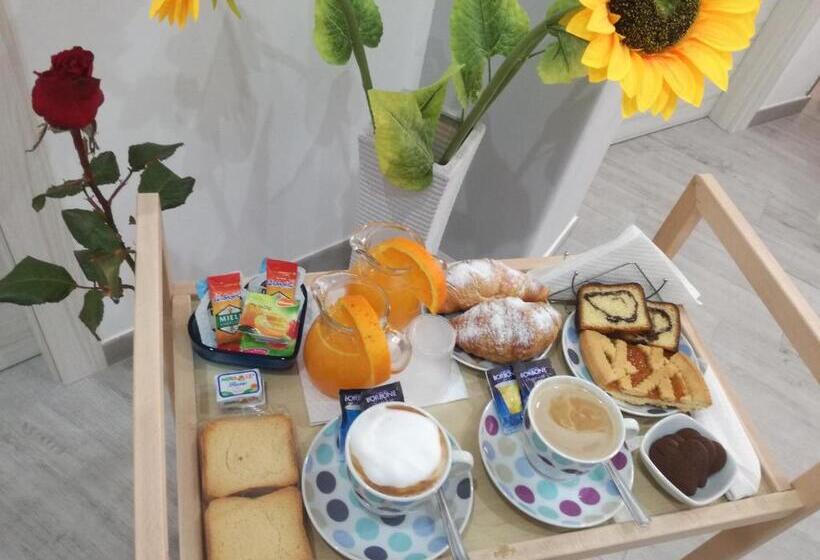 豪华海景房, B&b 36 Passi Dal Mare