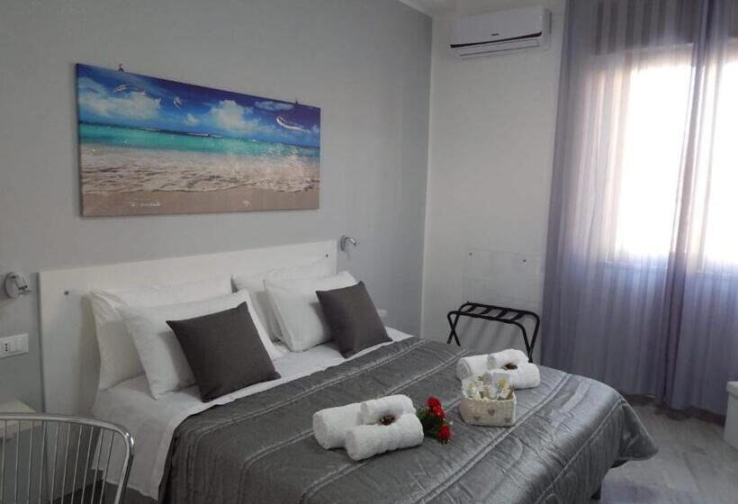 豪华海景房, B&b 36 Passi Dal Mare