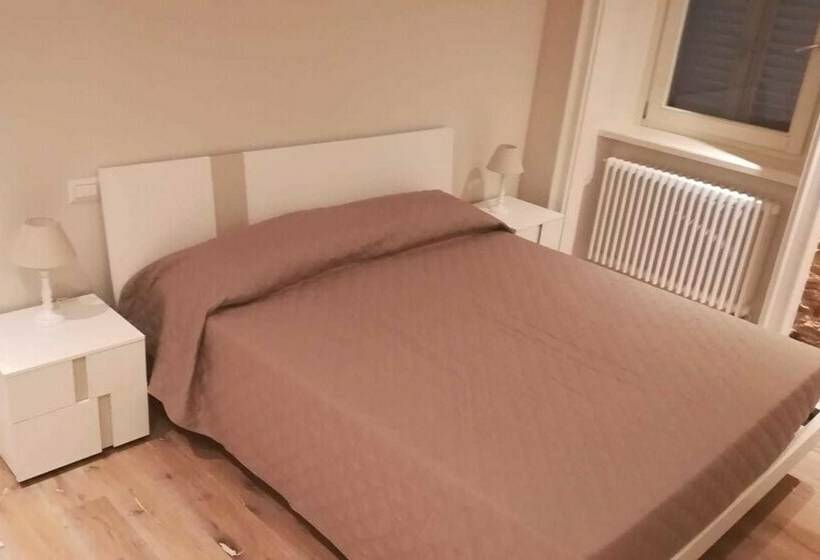 חדר סטנדרט, B&b Dimora Damiani