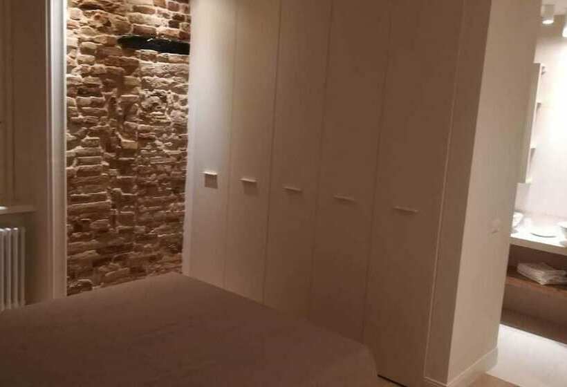 חדר סטנדרט, B&b Dimora Damiani