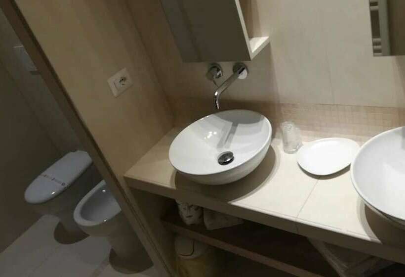 חדר סטנדרט, B&b Dimora Damiani