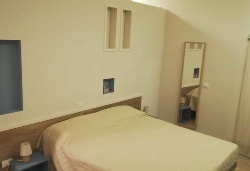 חדר סטנדרט, B&b Dimora Damiani