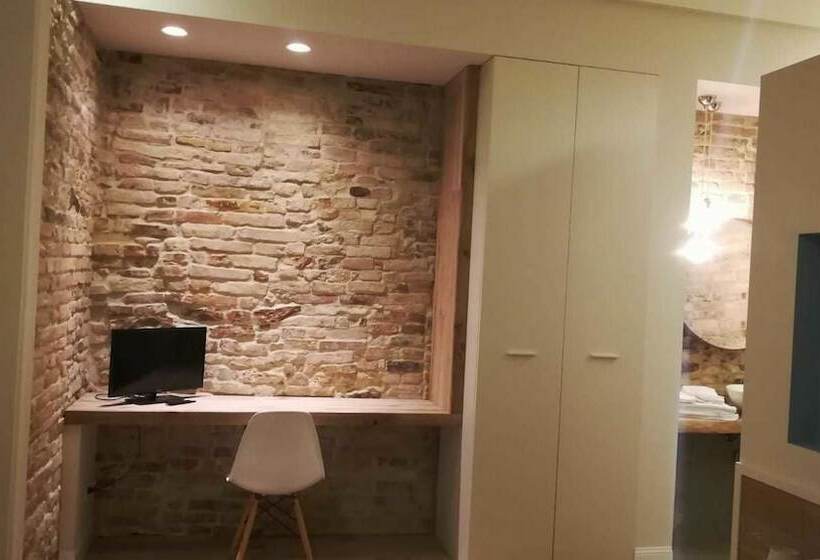 חדר סטנדרט, B&b Dimora Damiani