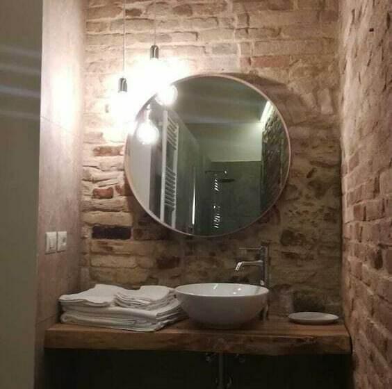 חדר סטנדרט, B&b Dimora Damiani