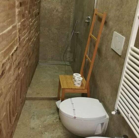 Номер Стандарт, B&b Dimora Damiani