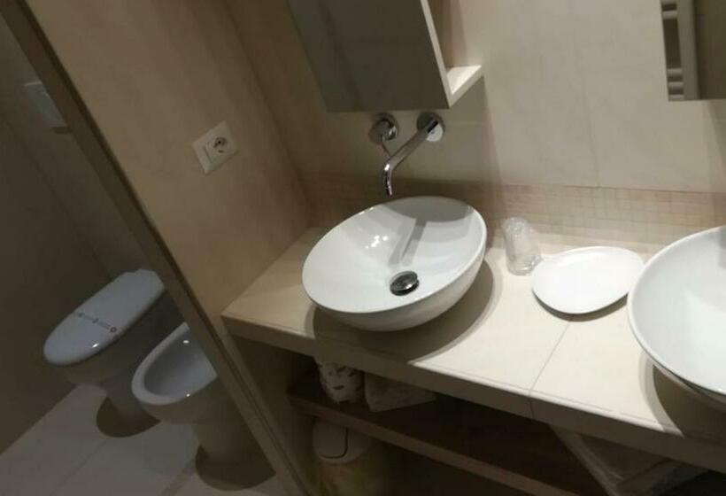 חדר סטנדרט, B&b Dimora Damiani