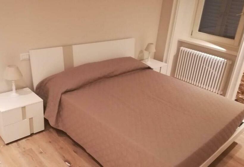 חדר סטנדרט, B&b Dimora Damiani