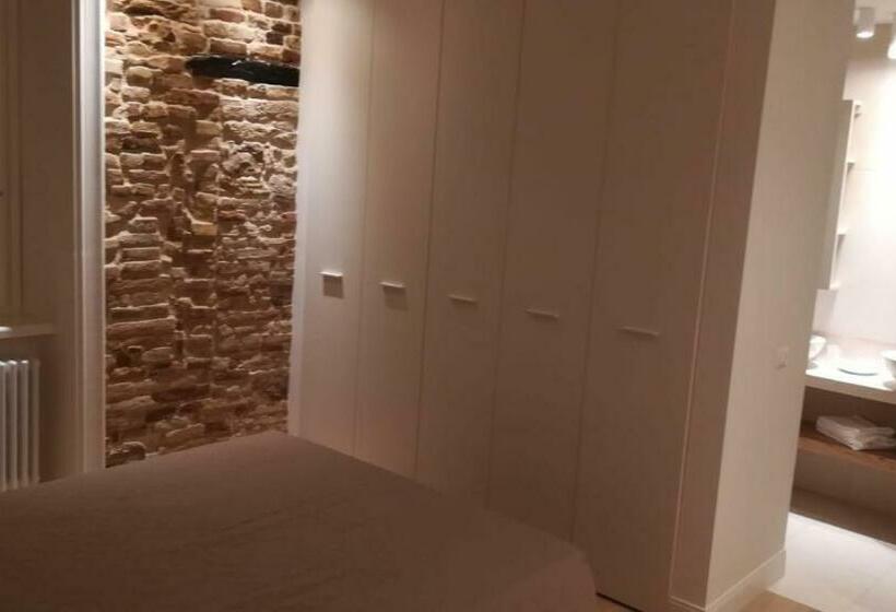 Номер Стандарт, B&b Dimora Damiani