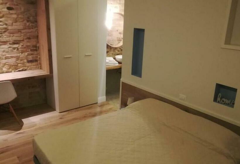 חדר סטנדרט, B&b Dimora Damiani