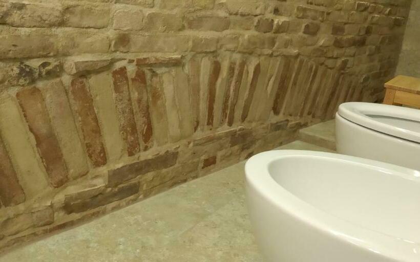 חדר סטנדרט, B&b Dimora Damiani