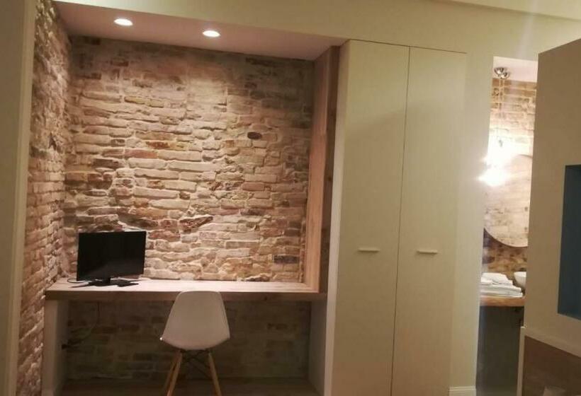 Номер Стандарт, B&b Dimora Damiani