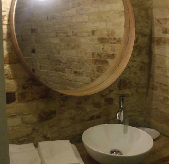 חדר סטנדרט, B&b Dimora Damiani