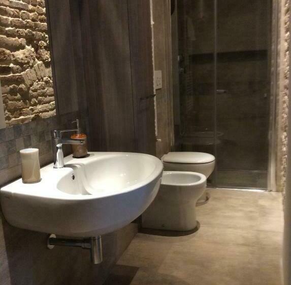 סטודיו משפחתי, B&b Dimora Damiani