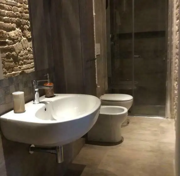 ファミリーステューディオ, B&b Dimora Damiani