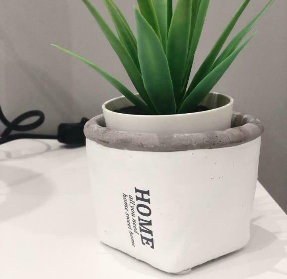 חדר דלוקס, Vacanze Home