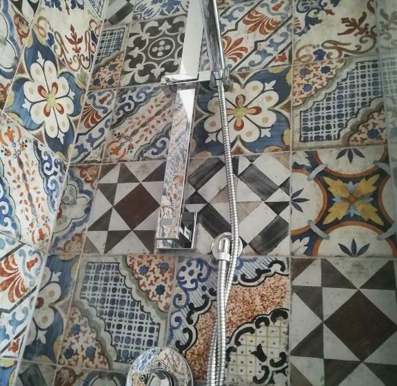 חדר דלוקס, Vacanze Home