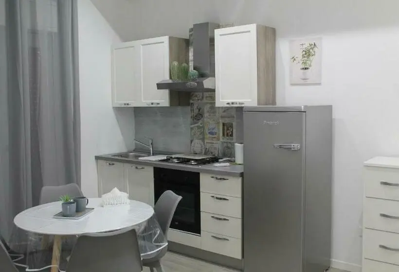 デラックスルーム, Vacanze Home