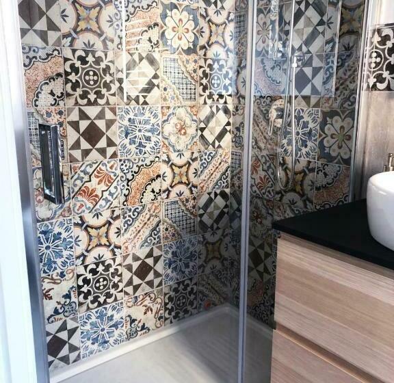 חדר דלוקס, Vacanze Home