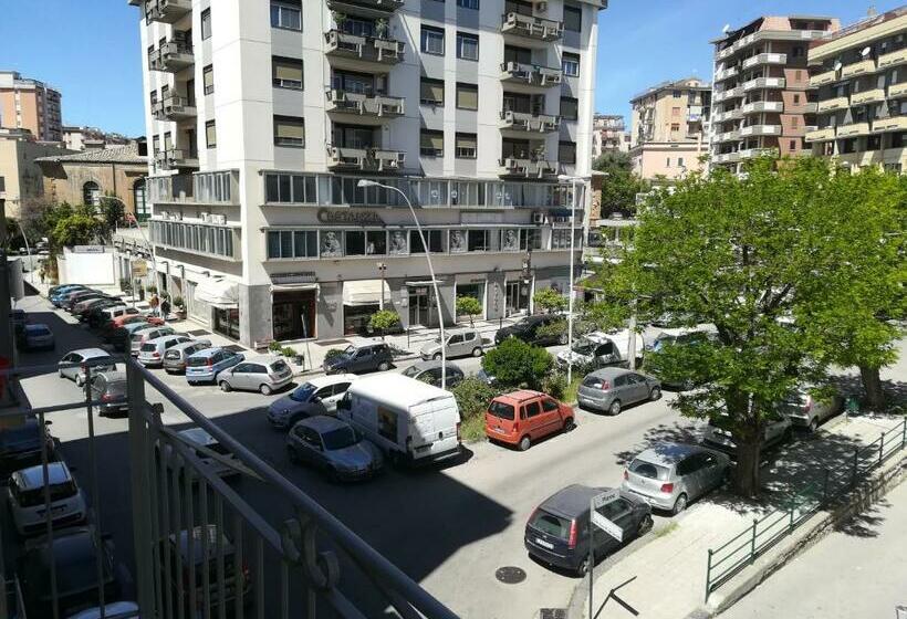 חדר דלוקס, Vacanze Home