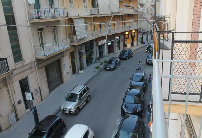 חדר דלוקס, Vacanze Home