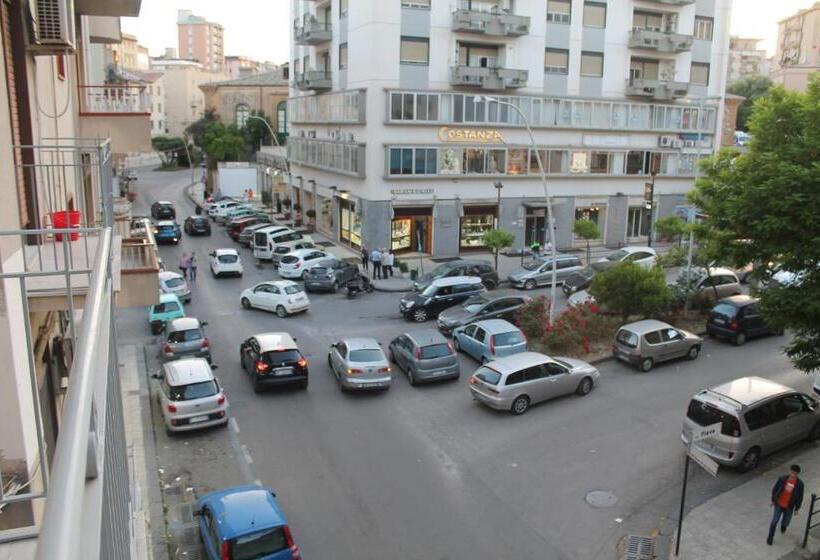 חדר דלוקס, Vacanze Home