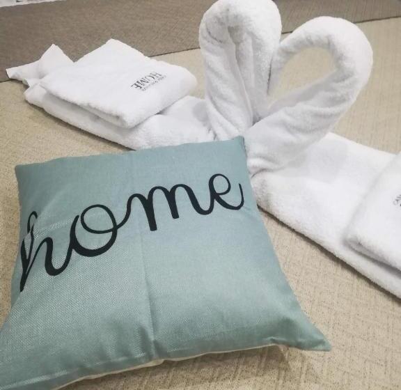 חדר דלוקס, Vacanze Home