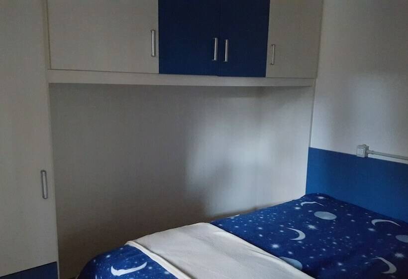 Дом 1 Спальня, Campeggio Delle Rose