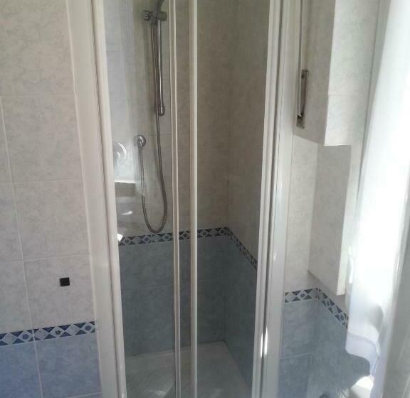 バルコニー付きスタンダードルーム, Margot