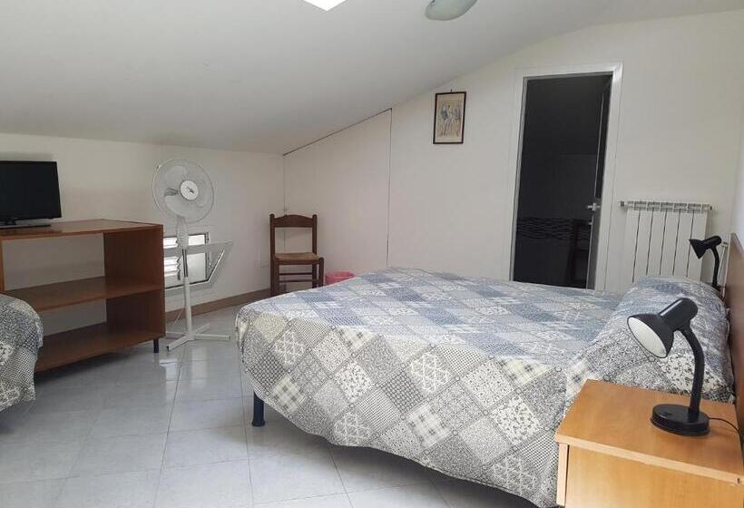 ペントハウスルーム, Margot