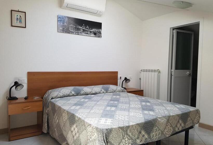 ペントハウスルーム, Margot