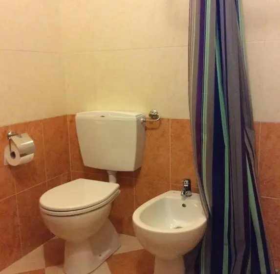 １ベッドルームアパートメント, Agriturismo Ca' Pisani