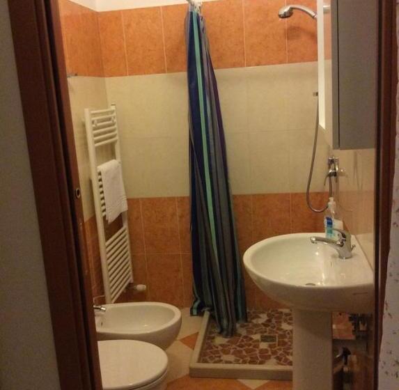 スタンダードシングルルーム, Agriturismo Ca' Pisani