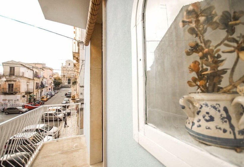 חדר קומפורט לשלושה, Stanze A Sud