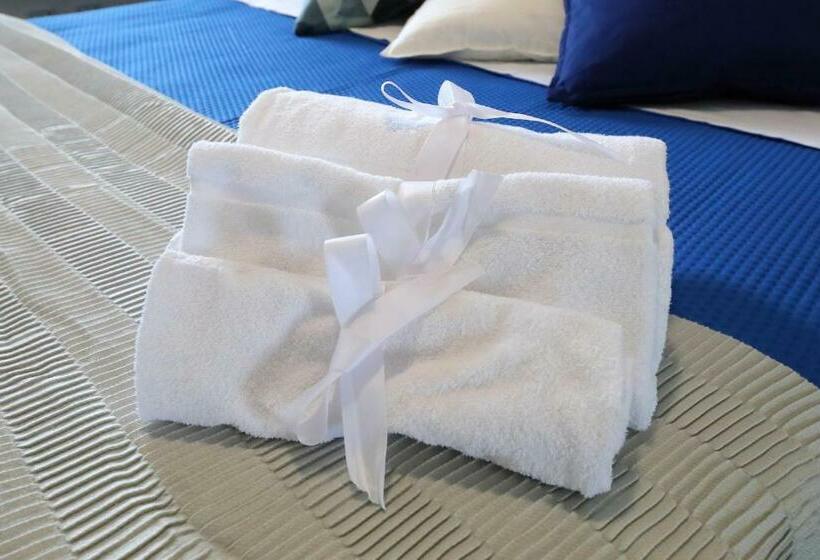 Номер Deluxe, Sunrise B&b Sicilia Avola