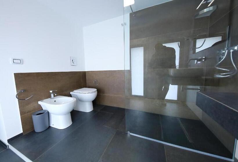 Номер Deluxe, Sunrise B&b Sicilia Avola
