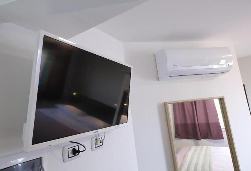 Triple Room Sea View, Sunrise B&b Sicilia Avola