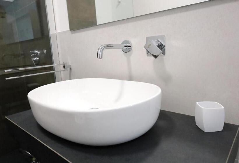 Triple Room Sea View, Sunrise B&b Sicilia Avola